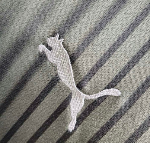 Maillot AC Milan Third 2022/2023