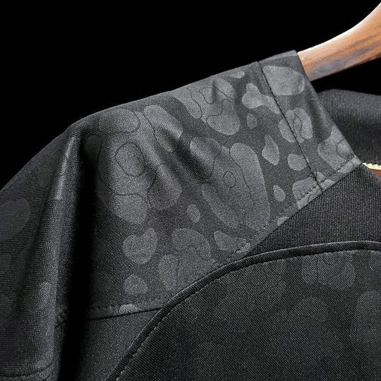 Maillot Brésil 2023 2024 Anti Racisme