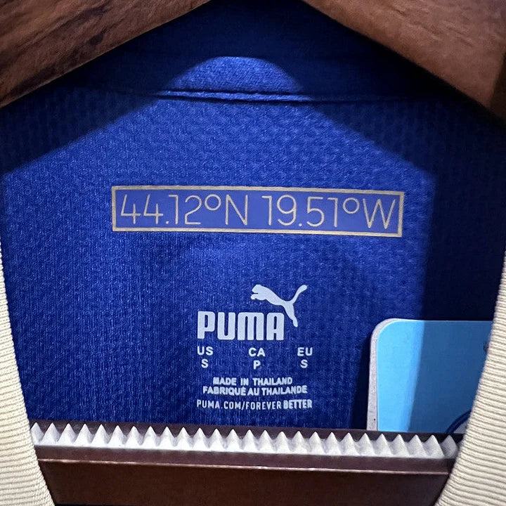 MAILLOT MANCHESTER CITY 2023/24