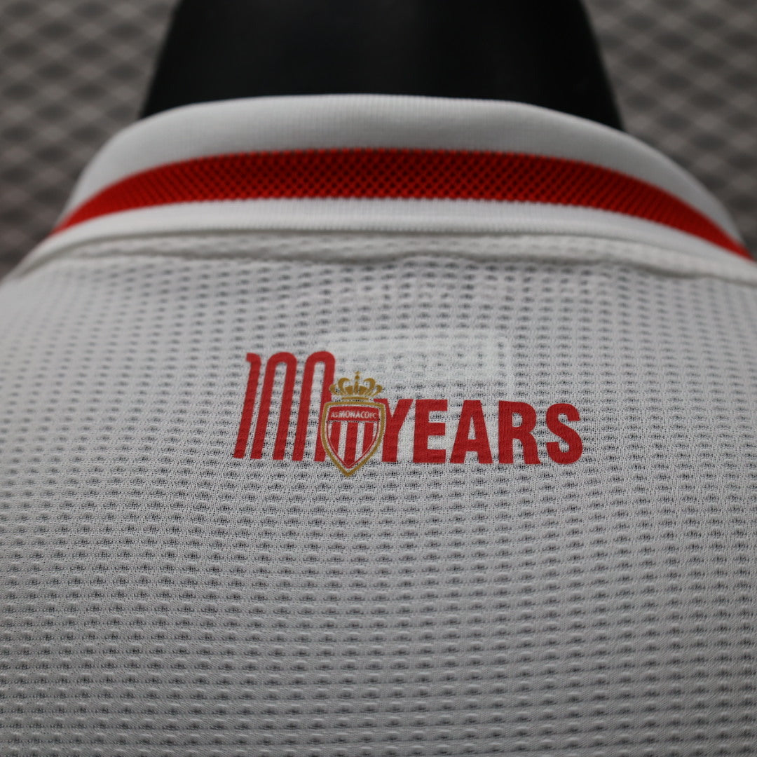 Maillot Monaco 2024-25