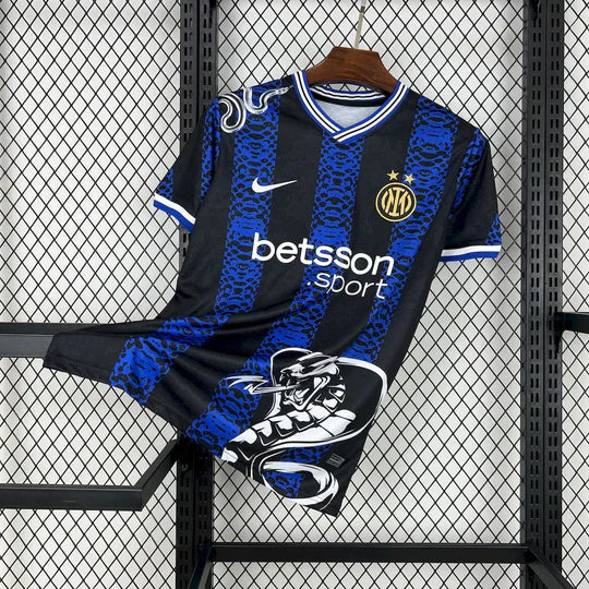 Maillot Inter Milan Edition Spéciale 2024/25