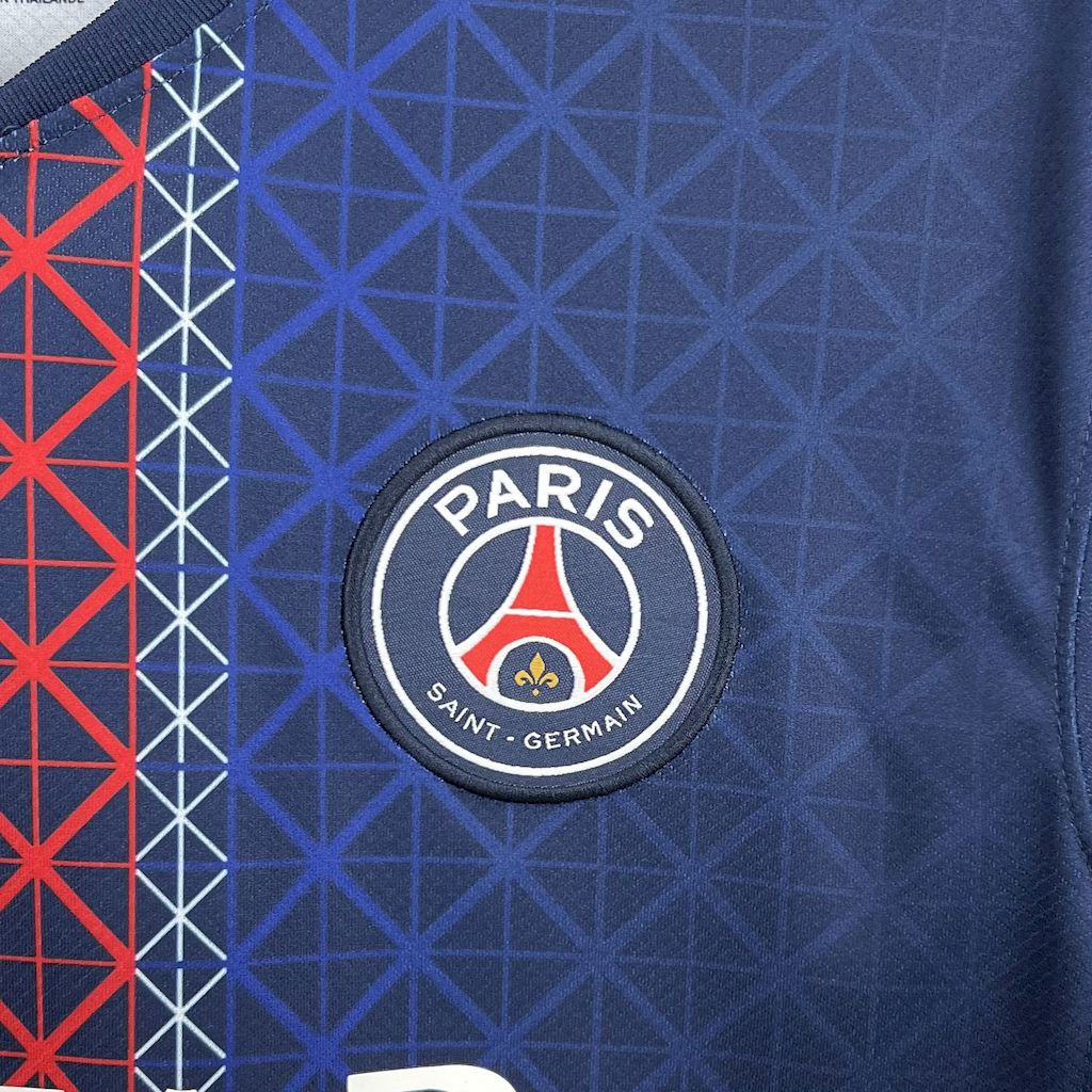 Maillot Paris 2025/26