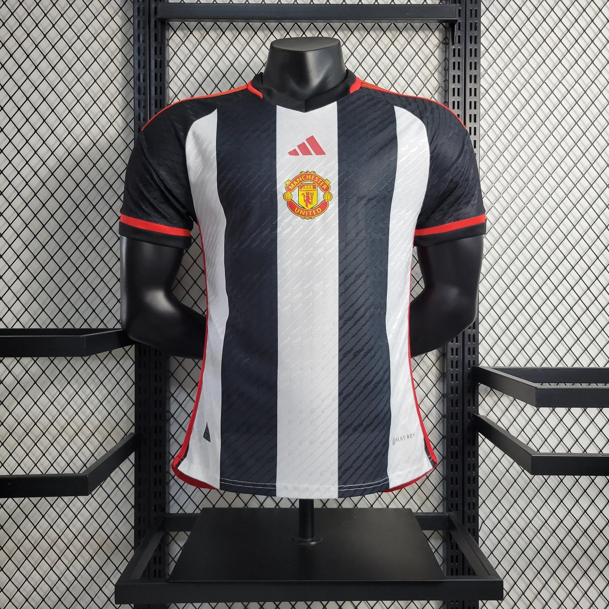 Maillot Manchester United 2023 2024