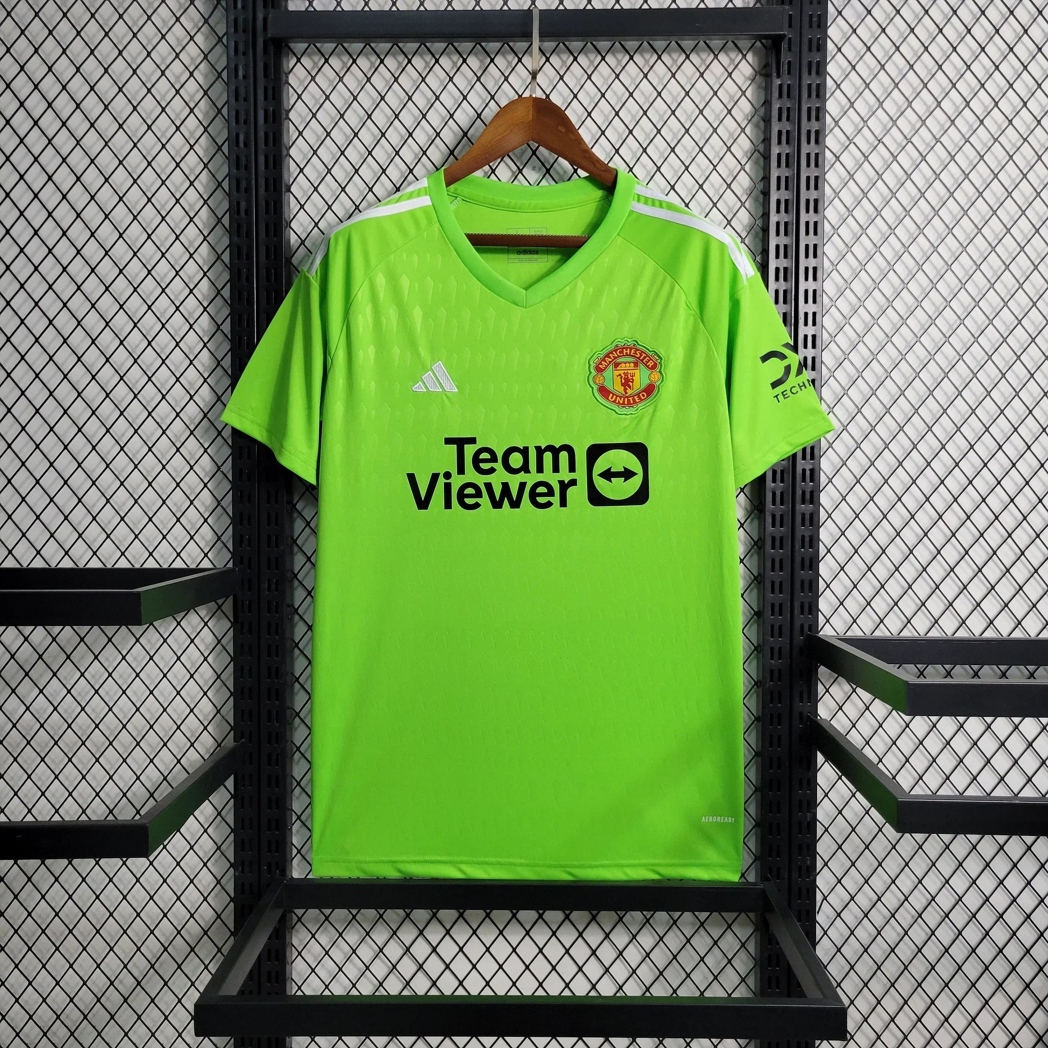 Maillot Manchester United 2023 2024 domicile