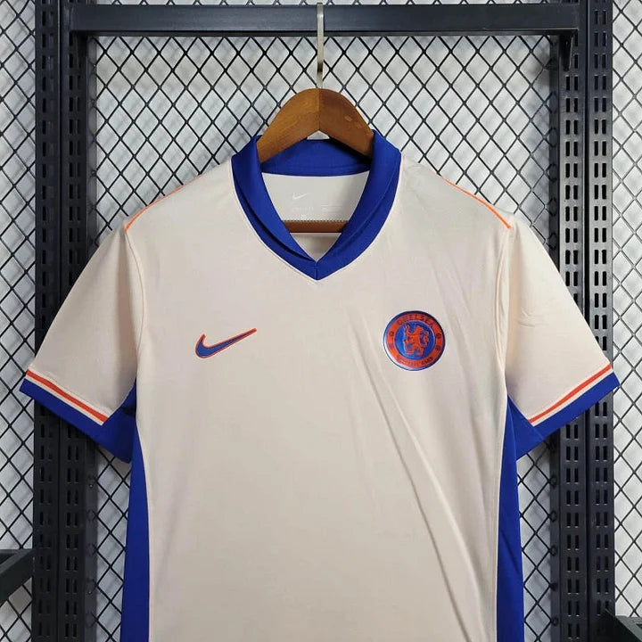 MAILLOT CHELSEA 2024/25 EXTÉRIEUR