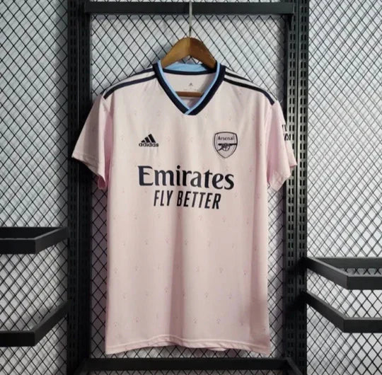 Maillot Arsenal 2022/23 Extérieur