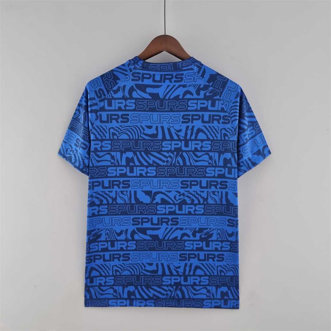 Maillot Tottenham concept 2022-23