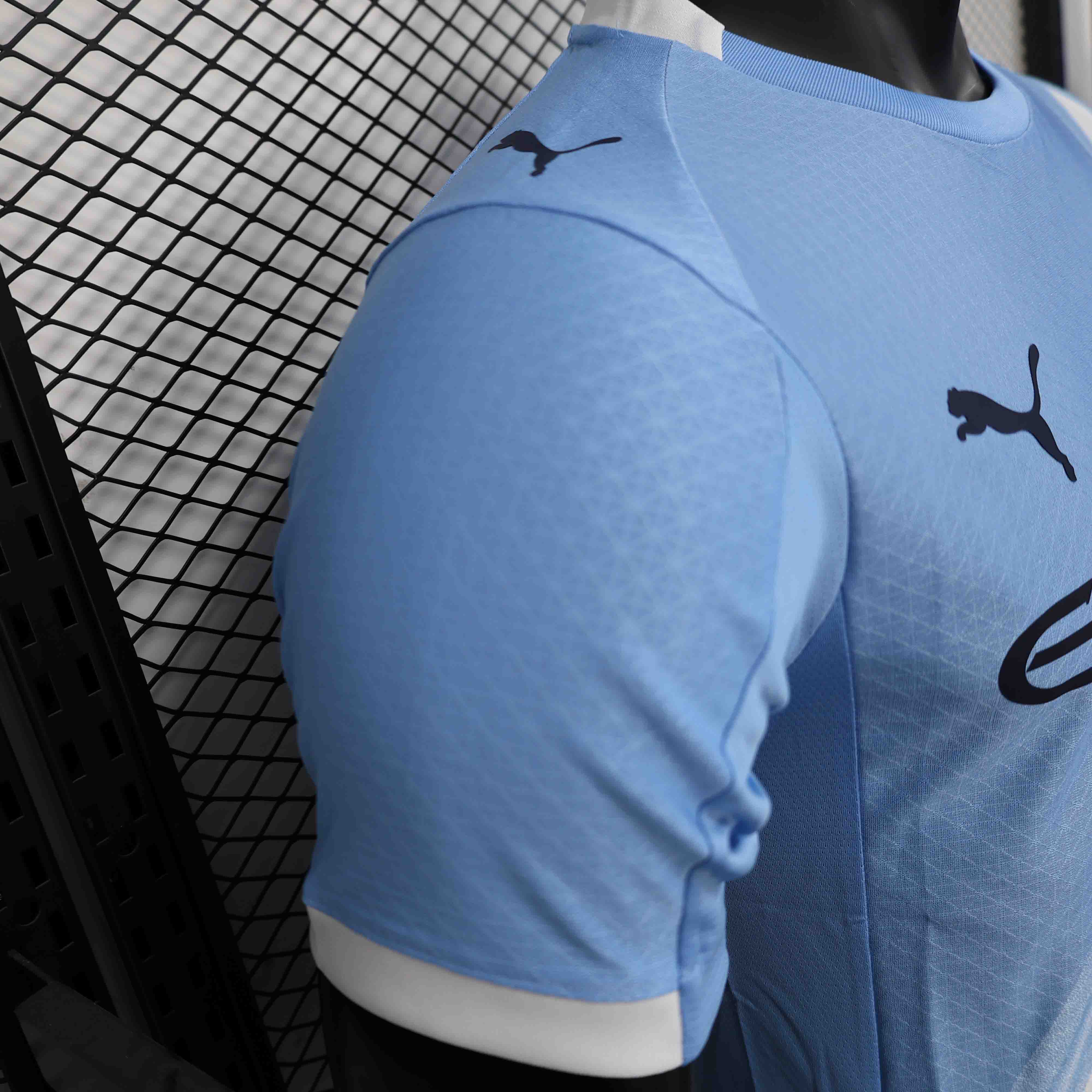 Maillot 25-26 Manchester City