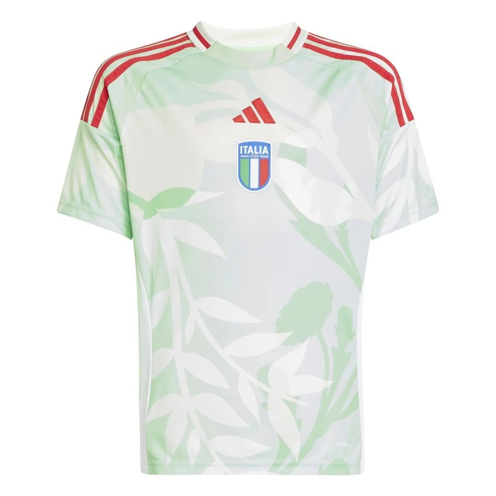 Maillot Italie Extérieur EURO 2025
