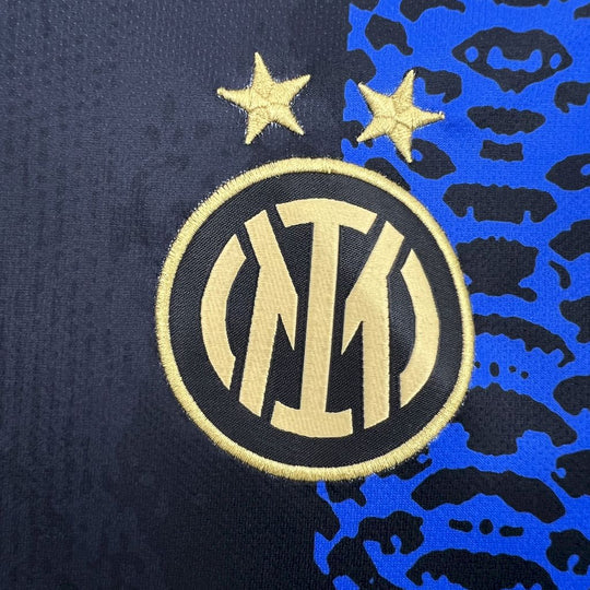 Maillot Inter Milan Edition Spéciale 2024/25
