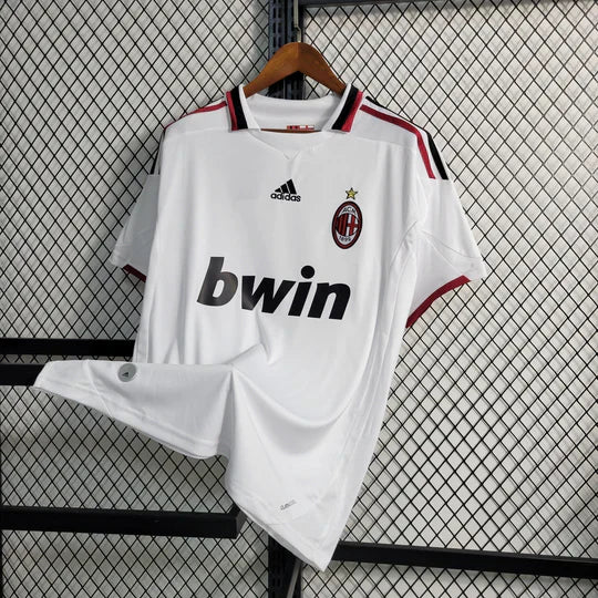 Maillot Milan AC retro 2009 2010