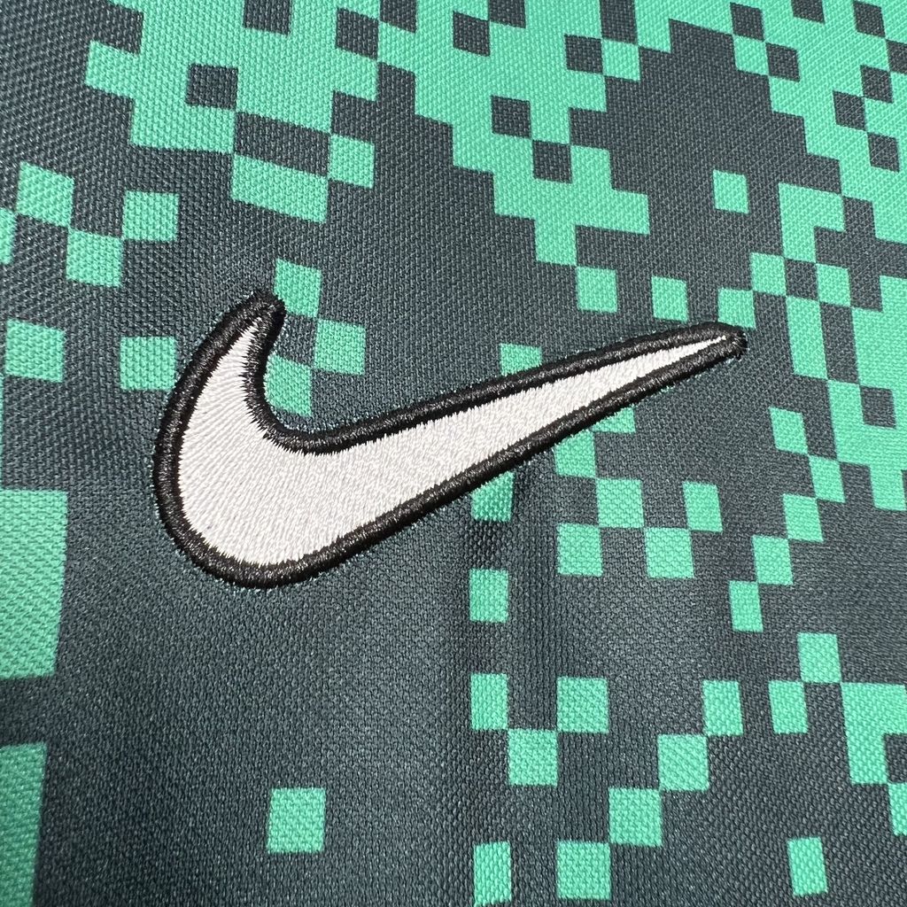 Maillot Sporting concept 2024-25