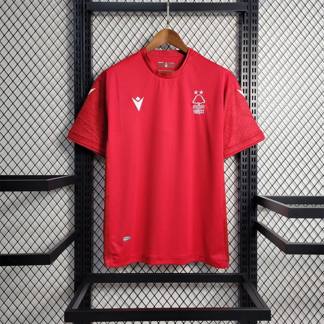 Maillot Nottingham Forest 2022-23