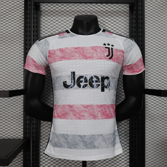 Maillot Juventus saison 2023-2024 édition spéciale