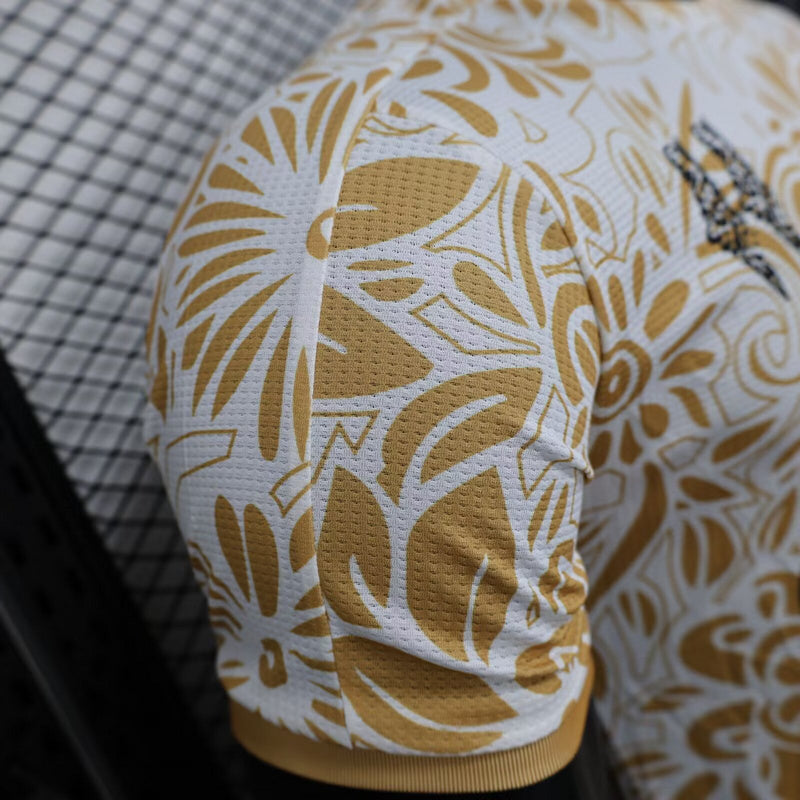 Maillot Palestine concept 2025-26