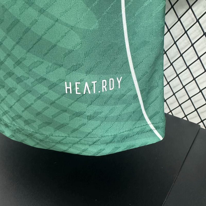 Maillot Mexique concept 2025