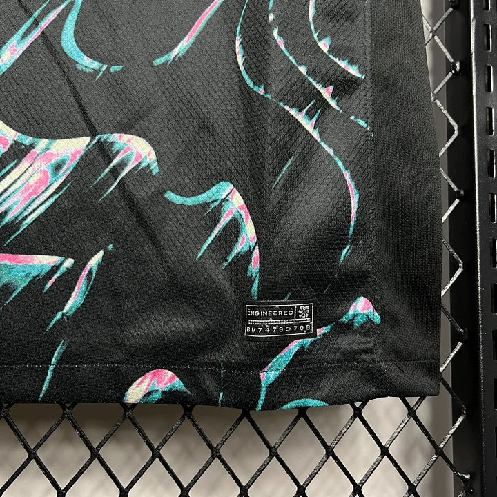 MAILLOT CORÉE DU SUD 2023/24