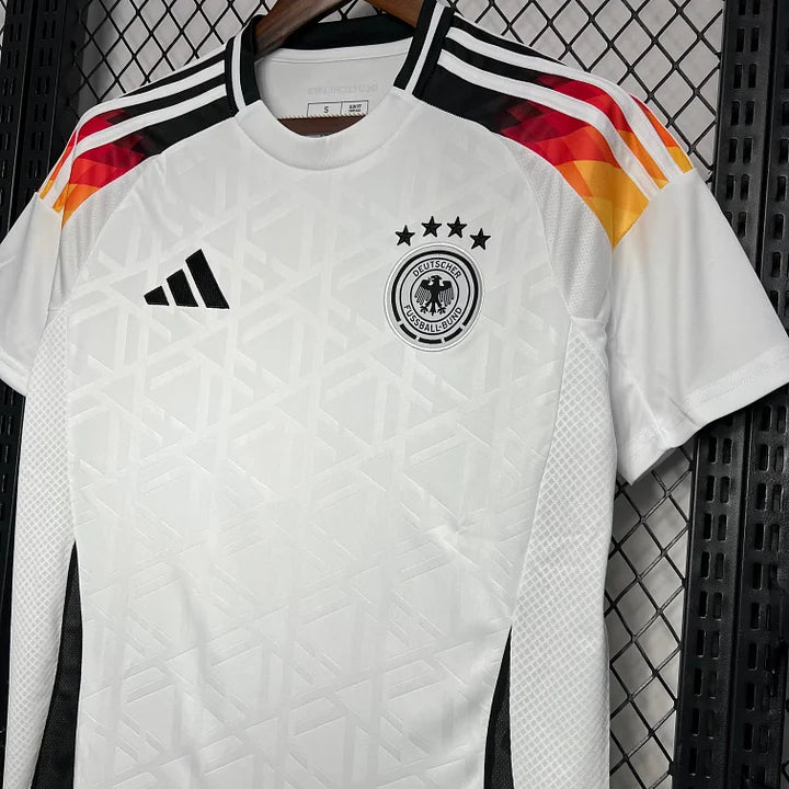 MAILLOT MATCH ALLEMAGNE DOMICILE