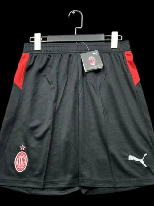 Short AC Milan 2025-26