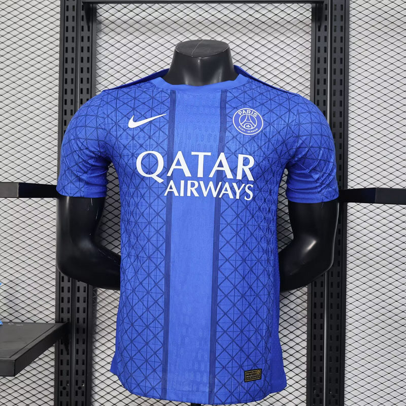 Maillot Paris 2025/26