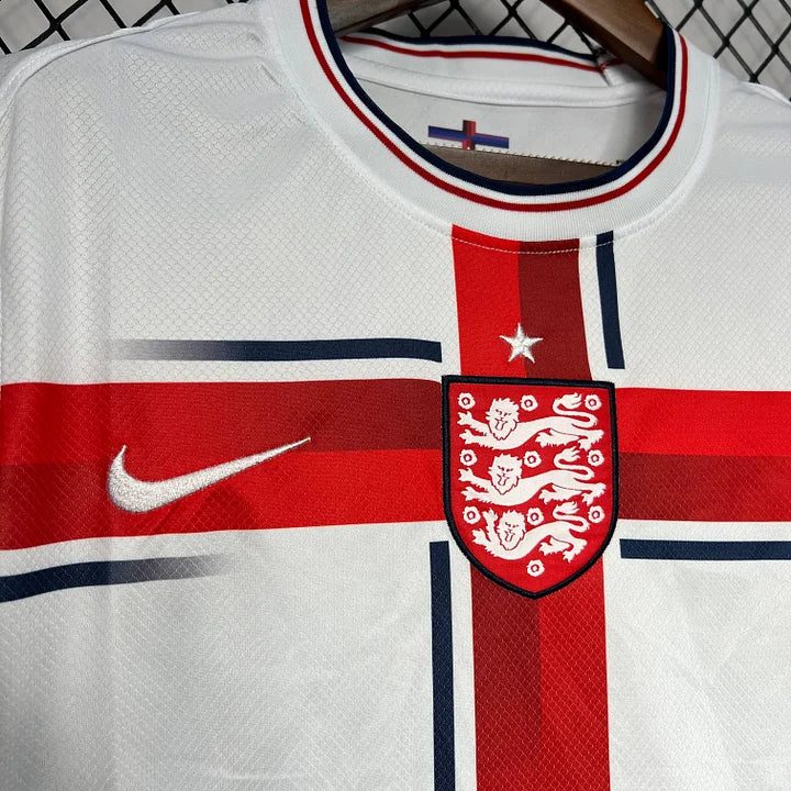 Maillot Angleterre foot 2024 2025