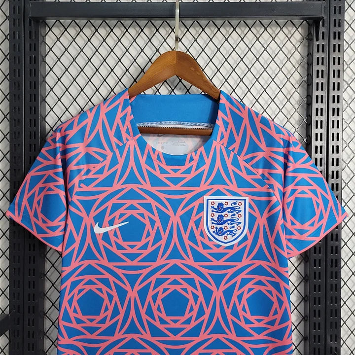 MAILLOT ANGLETERRE CONCEPT 2024