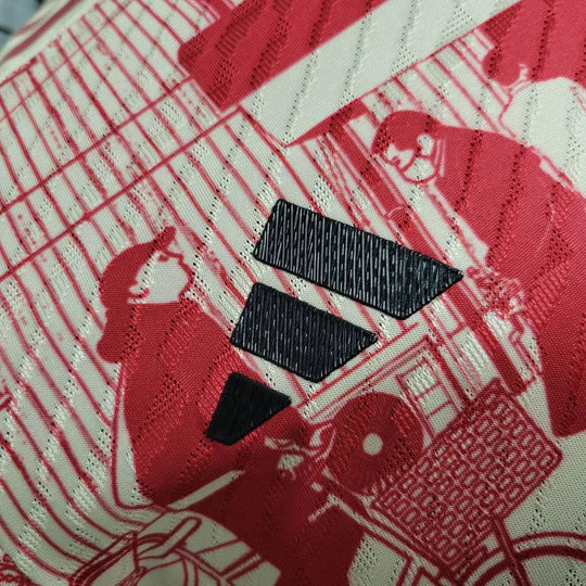 Maillot Japon saison 2023 édition spéciale Tokyo