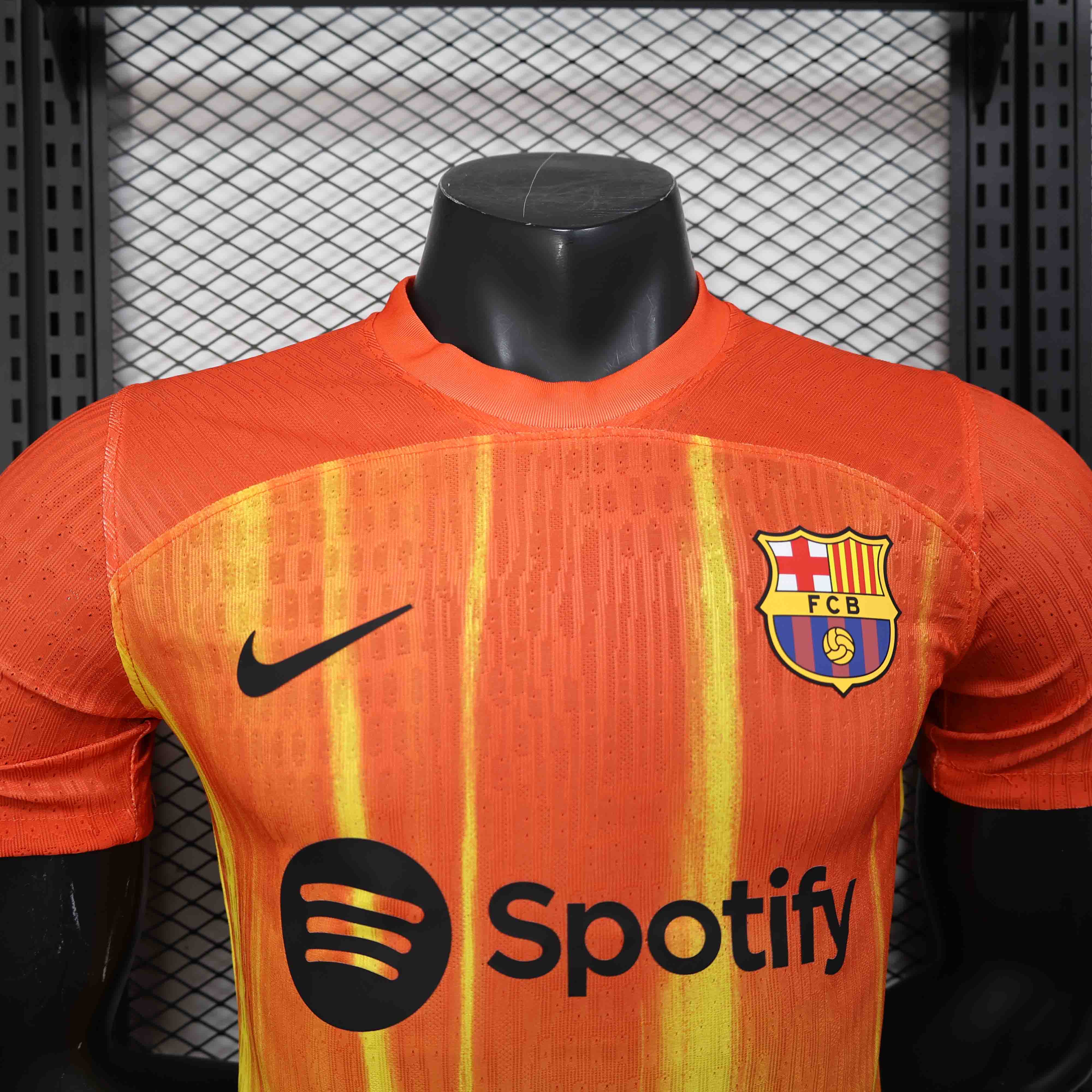 Maillot FC Barcelone 2025/26
