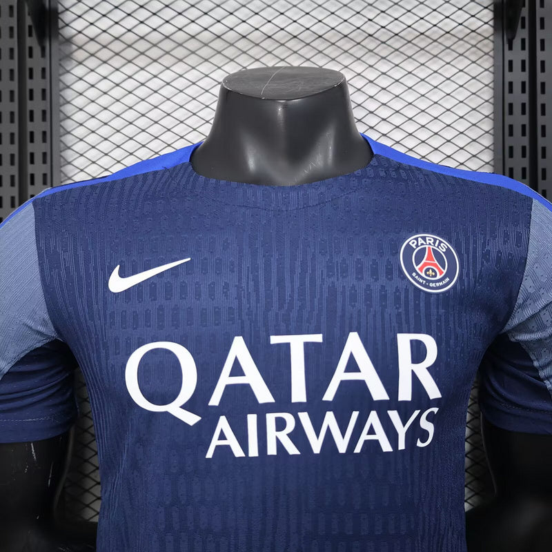 Maillot Paris Entrainement 2025-26