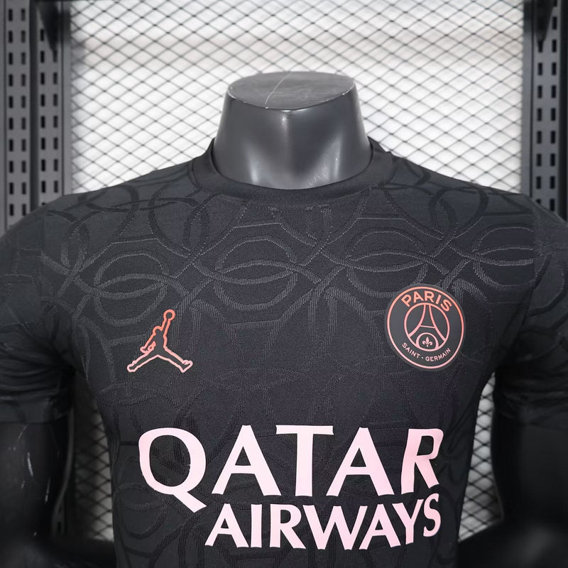 Maillot Paris concept 2025-26