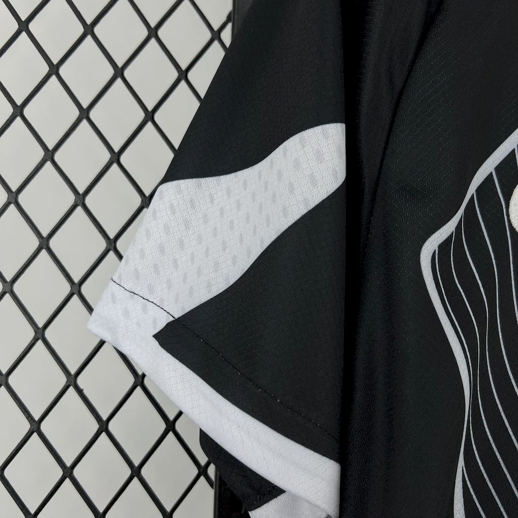 Maillot FC Barcelone concept 2025-26