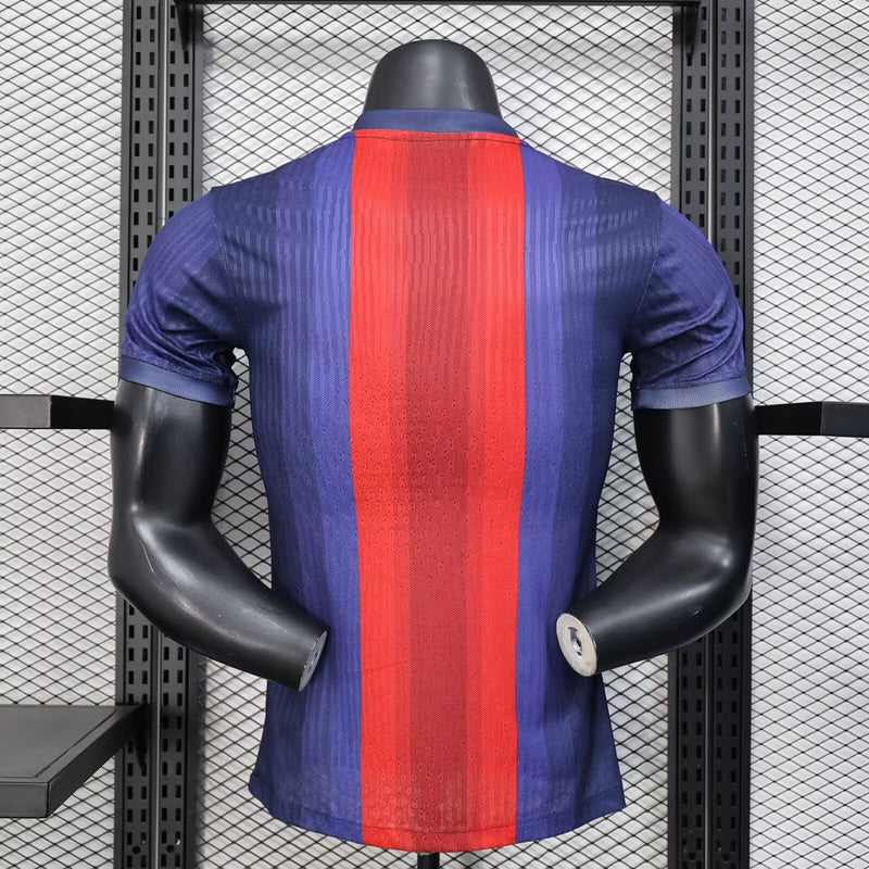 Maillot FC Barcelone concept 2025-26