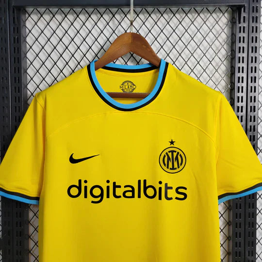 maillot Inter Milan 2022/23