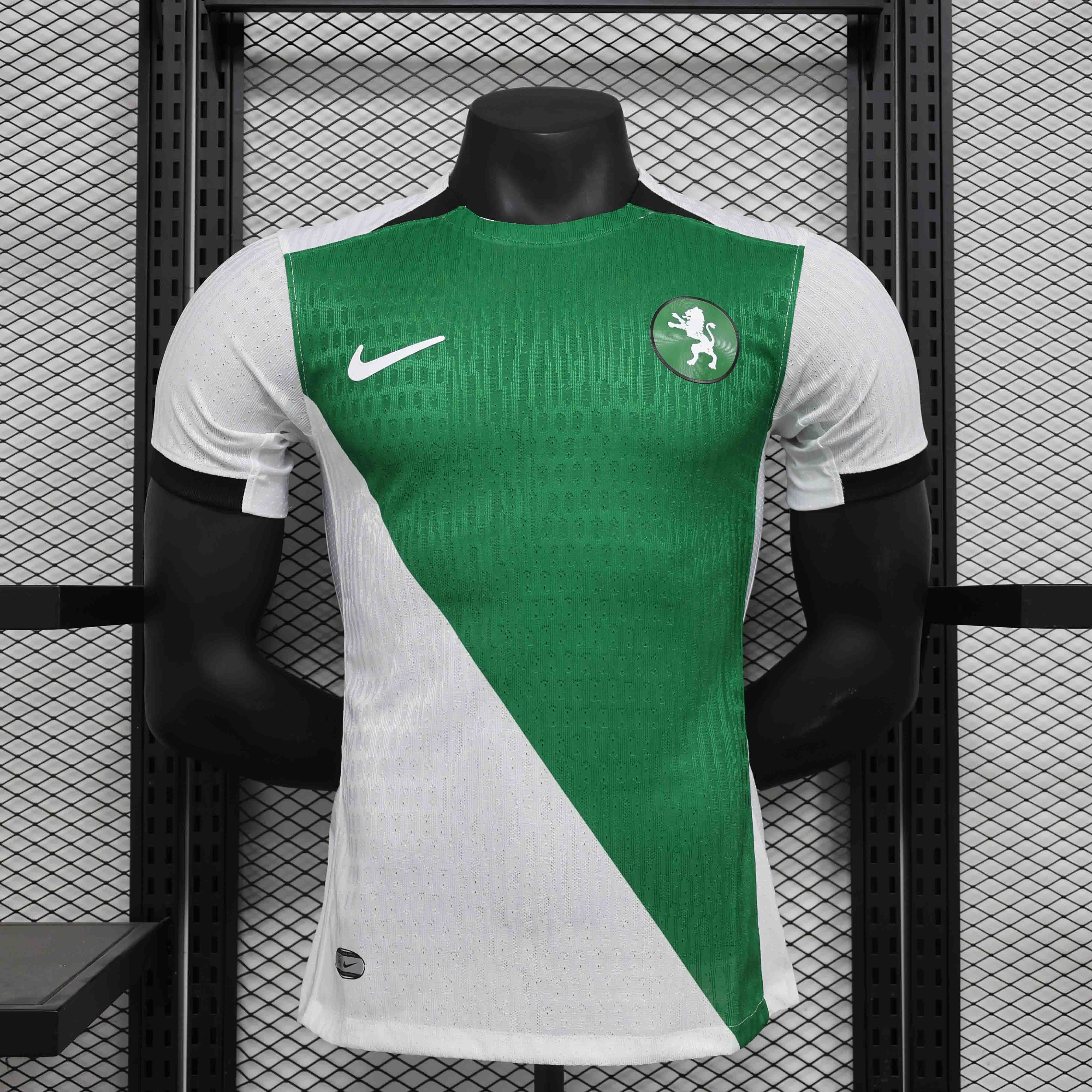Maillot Sporting 2024-25