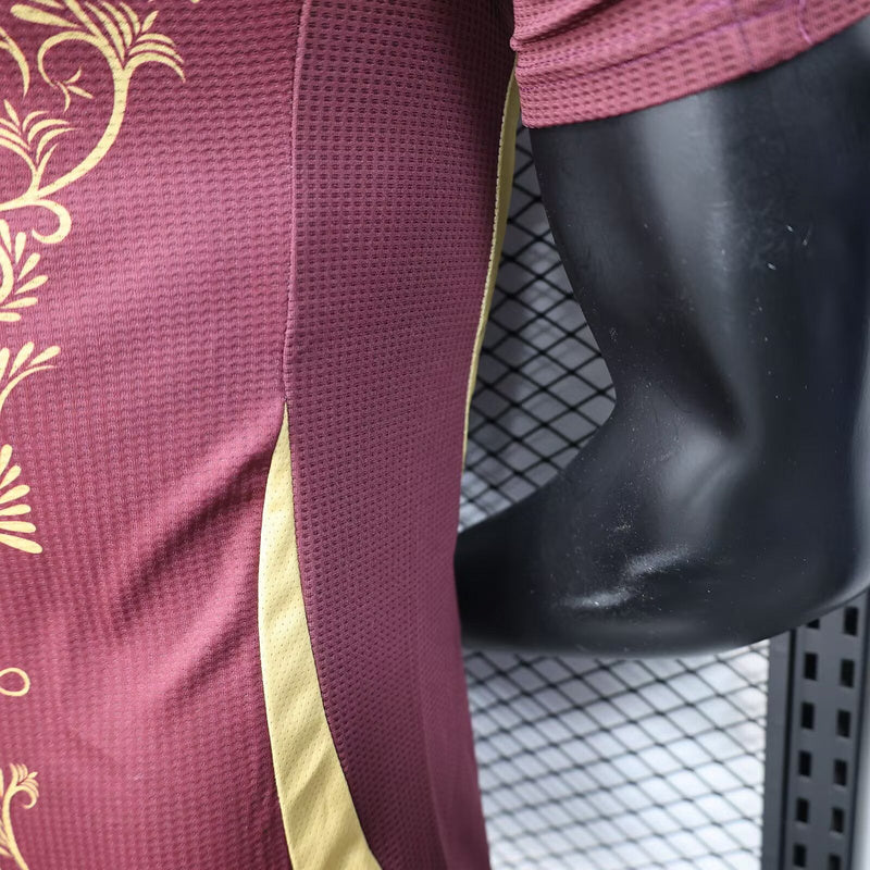 Maillot Algérie 2025/26