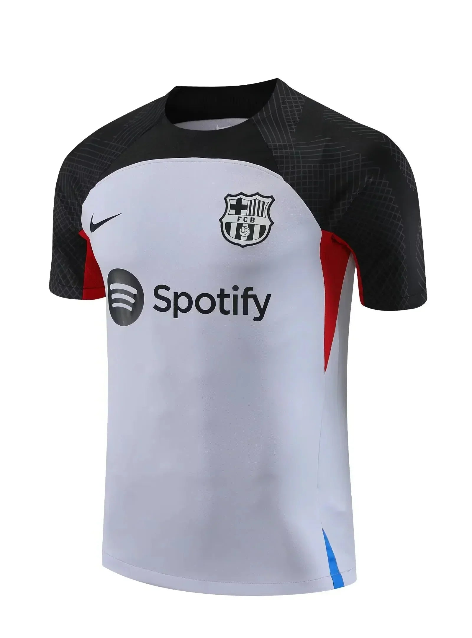 Maillot entraînement FC Barcelone 2023 2024
