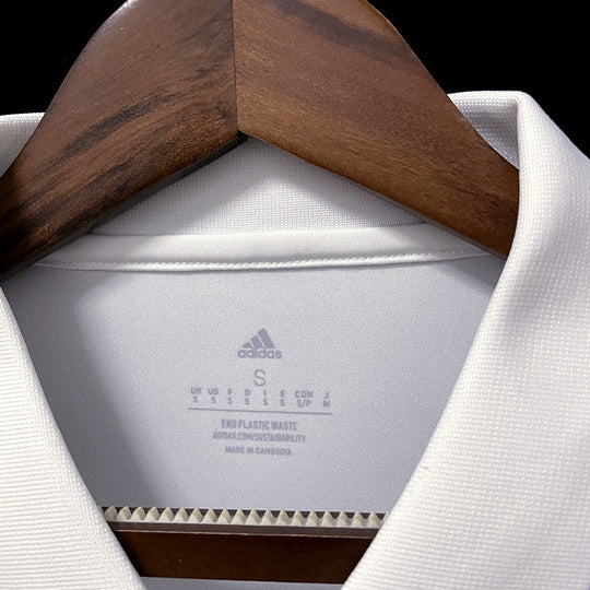 Maillot Real Madrid domicile 2022 2023