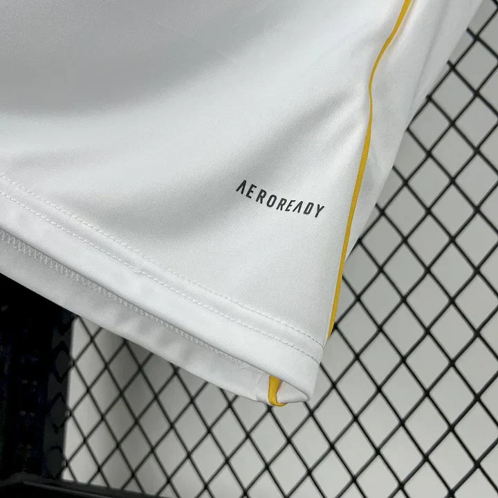 Maillot Real Madrid foot domicile 2025 2026