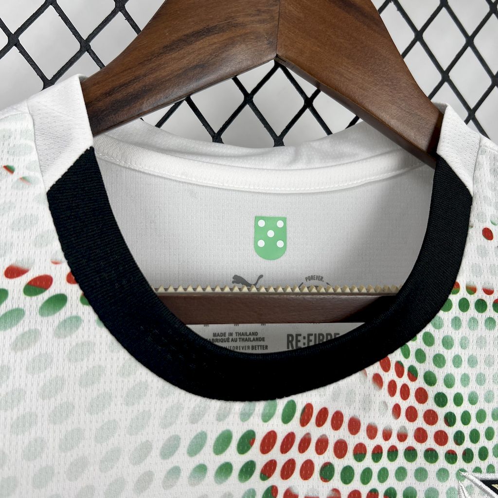 Maillot Portugal Exterieur Feminin 2025