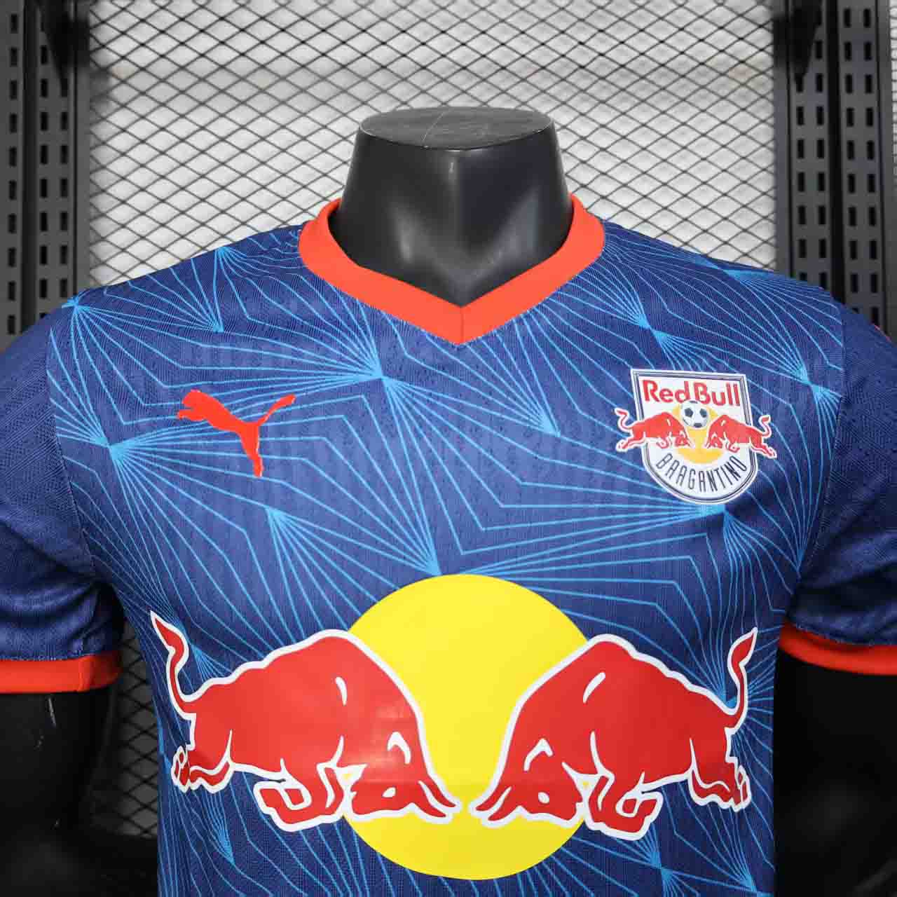 Maillot Leipzig 2025-26