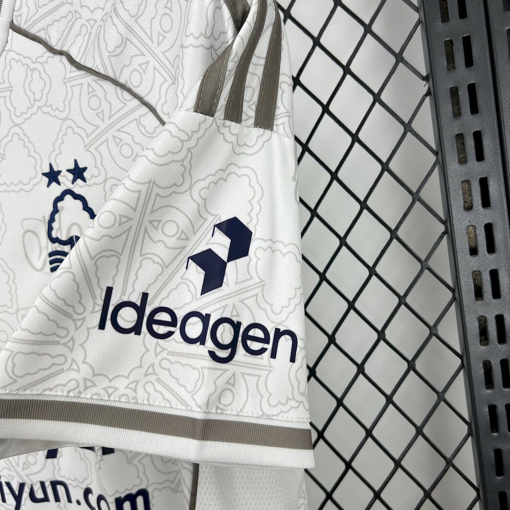 Maillot Forest 2025/2026