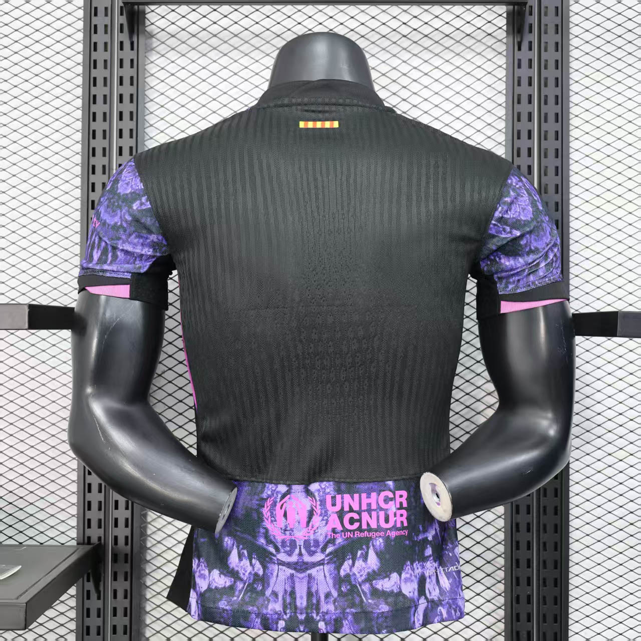 Maillot FC Barcelone 2025/26