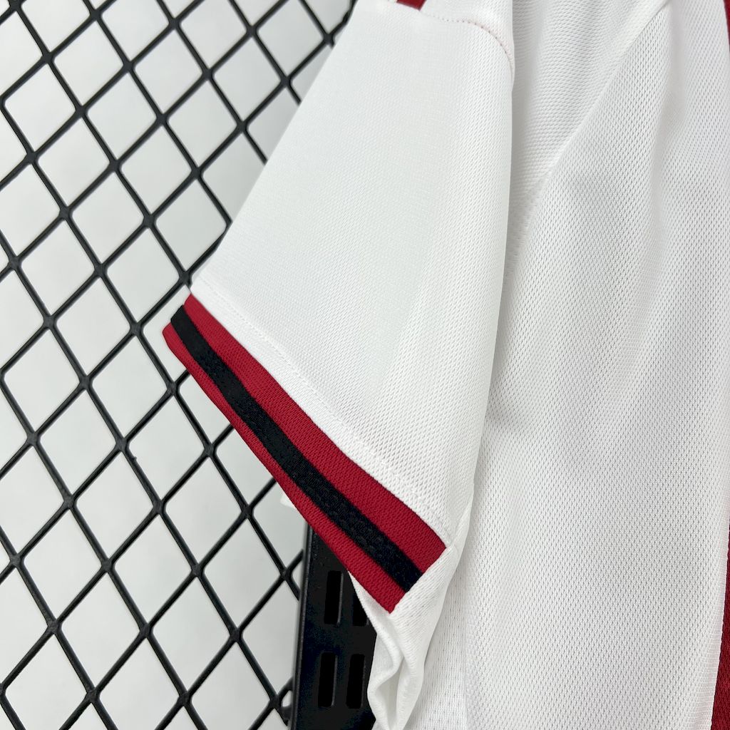 Maillot Ajax 2025-26