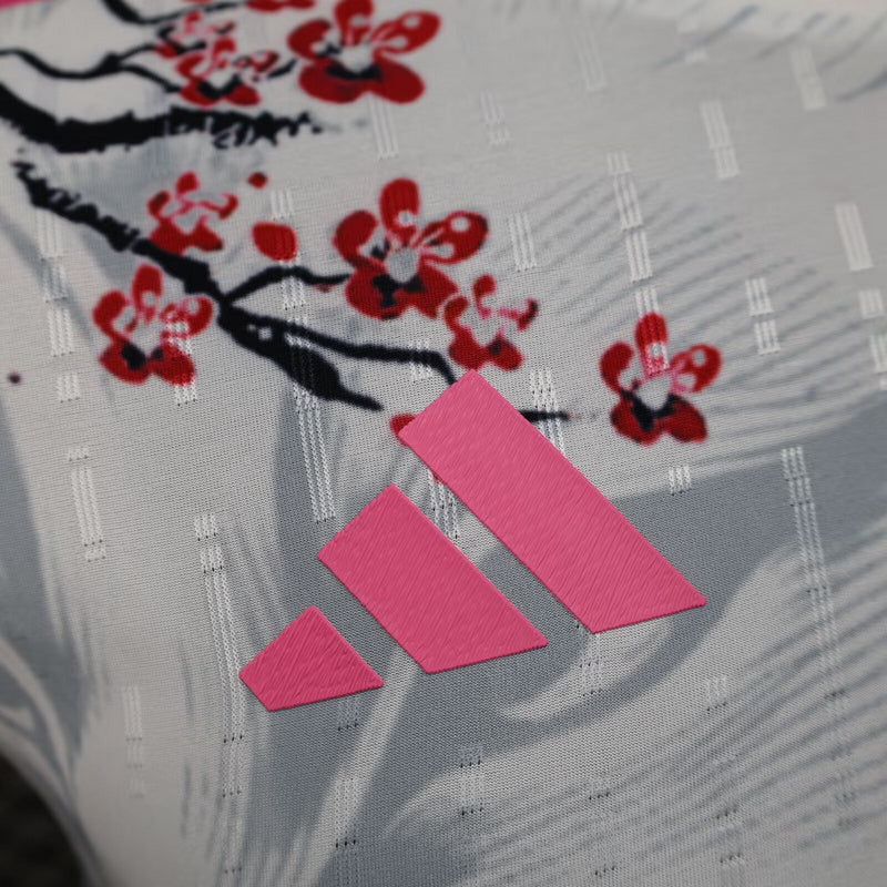 Maillot Japon concept 2025-26