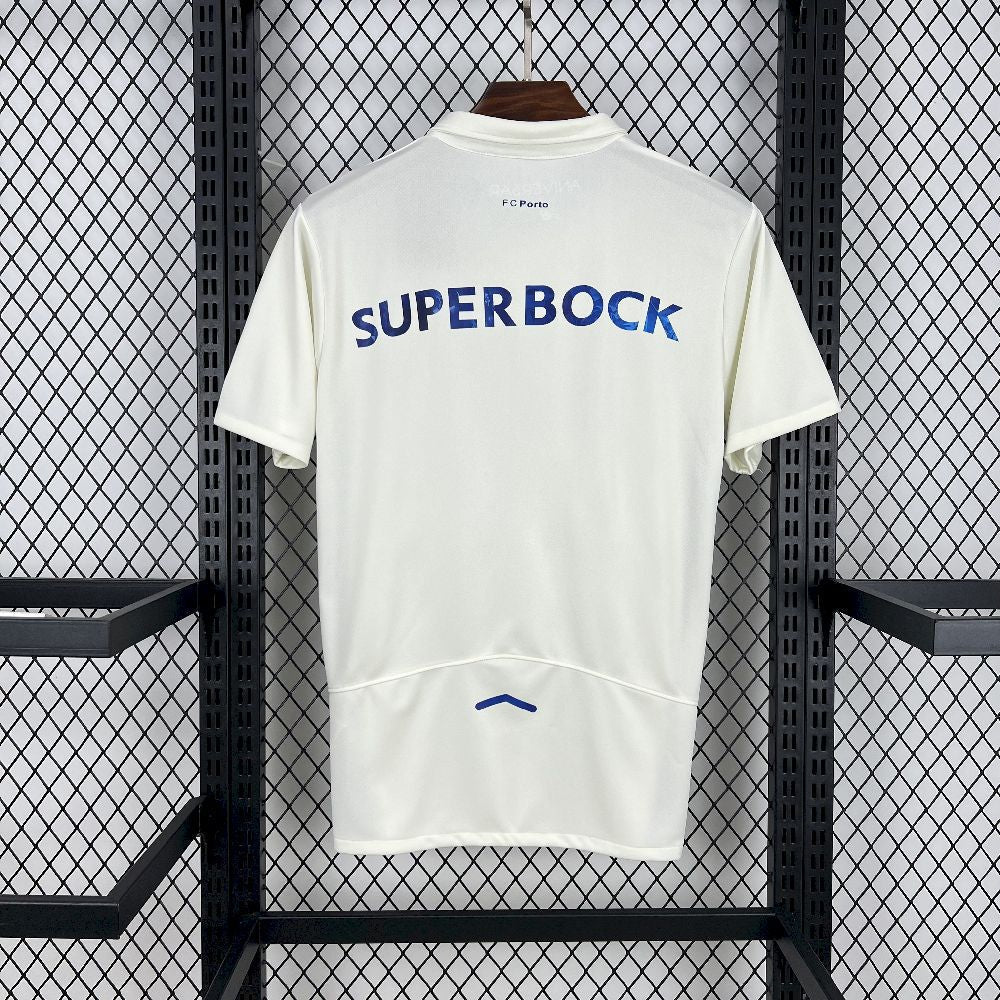 Maillot Porto extérieur 2025-26