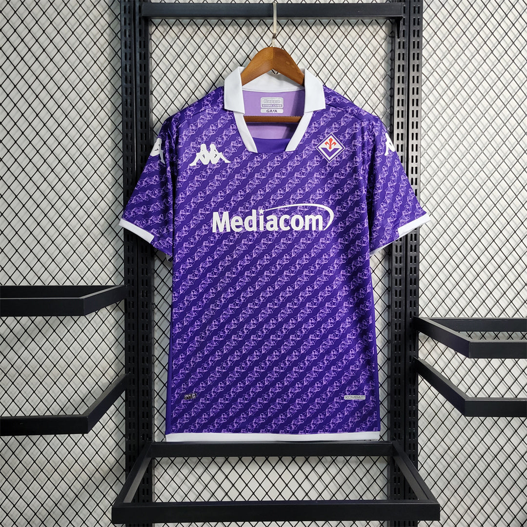 Maillot Fiorentina 2023-24