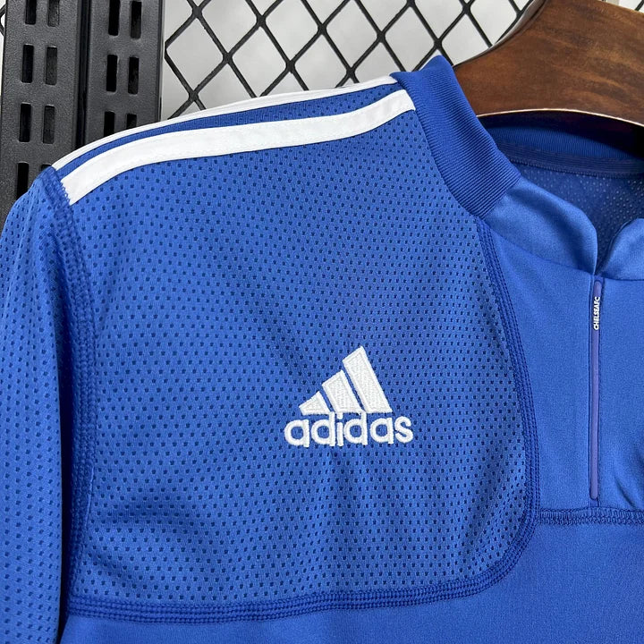 Maillot Chelsea foot 2009 2010 retro