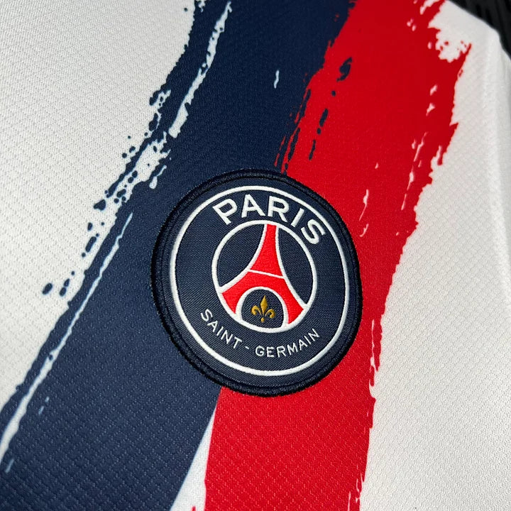Maillot Paris Saint Germain saison 2023-2024 édition spéciale