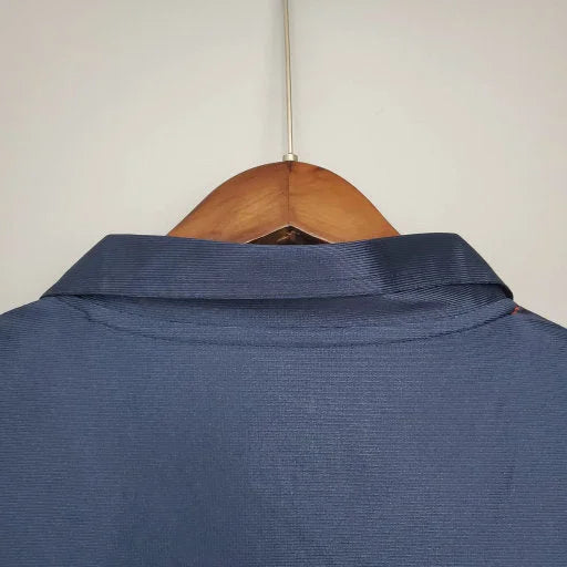 Maillot Paris Saint Germain saison 1998 domicile rétro