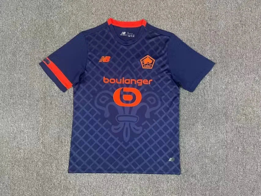 Maillot Lille foot 2023 2024 third